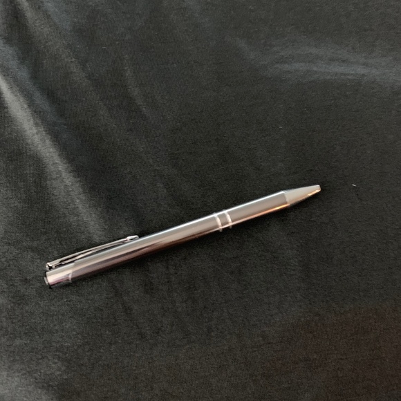 Nike Training xxl shirt mens short sleeve embroidered logo - Picture 6 of 7